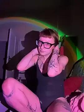 severingratty from StripChat