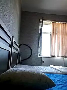 Sevilya_kiss from StripChat is Freechat