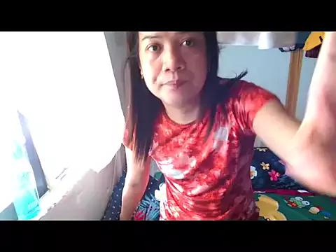 sexxxyscarlet69 from StripChat is Freechat