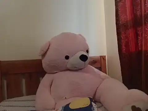 Sexxy_pretty24 from StripChat