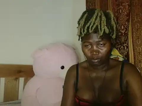 Sexxy_pretty24 from StripChat