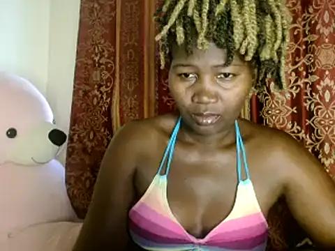 Sexxy_pretty24 from StripChat