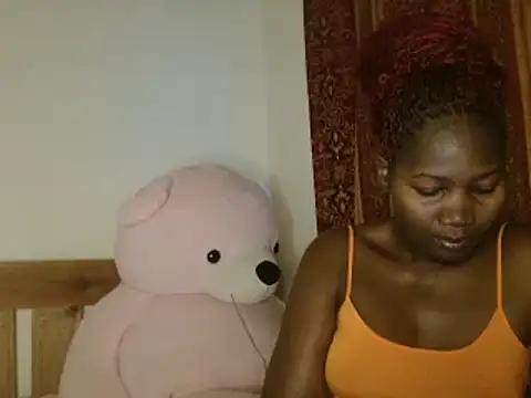 Sexxy_prity25 from StripChat