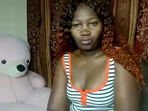 Sexxy_prity25 from StripChat