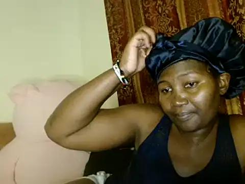 Sexxy_prity25 from StripChat