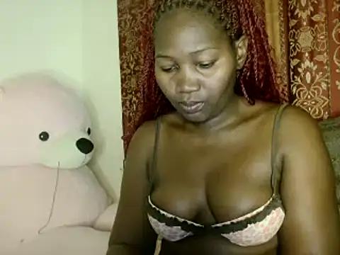 Sexxy_prity25 from StripChat