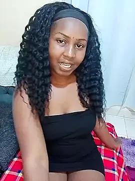 Sexxyassasha- from StripChat