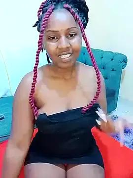 Sexxyassasha- from StripChat