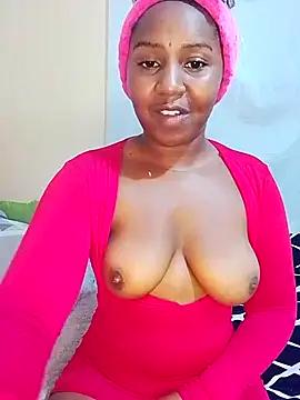 Sexxyassasha- from StripChat