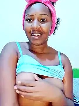 Sexxyassasha- from StripChat