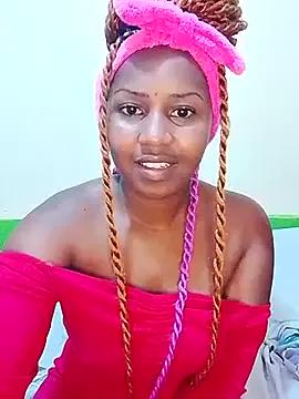 Sexxyassasha- from StripChat