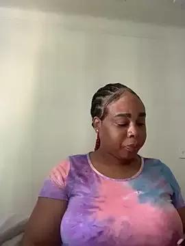 sexxycandyred from StripChat
