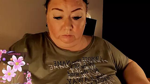 SexxyDreams1 from StripChat