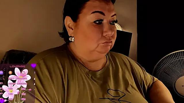 SexxyDreams1 from StripChat is Freechat