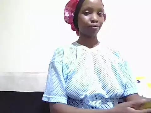 sexxygoldy from StripChat