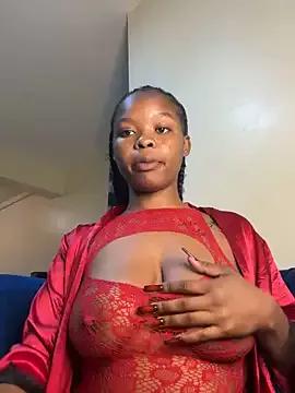 SexxyLunar from StripChat