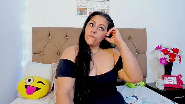 SexxyPamela from StripChat