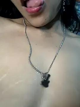 Sexy-Aarushi from StripChat is Freechat