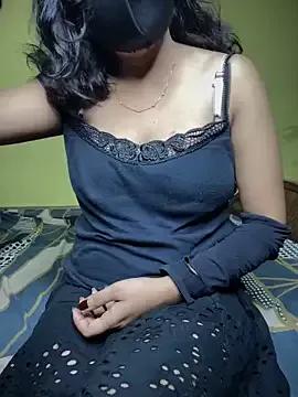 Sexy-Annie from StripChat is Freechat
