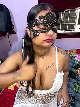sexy-bu from StripChat is Freechat