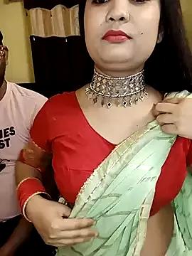 SEXY-MONA-JI from StripChat is Freechat