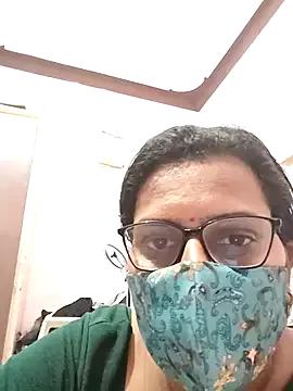 sexy_aaru from StripChat is Freechat