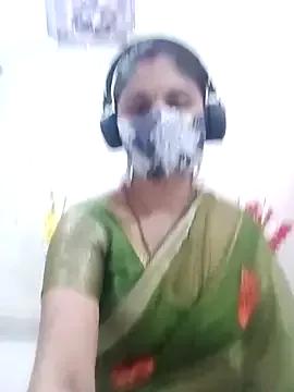 Sexy_Aasma from StripChat is Freechat