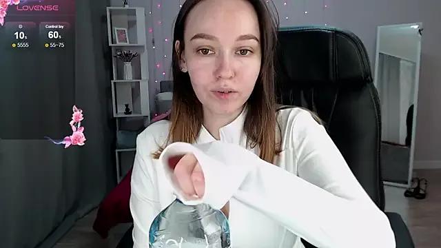 Sexy_Alexia69 from StripChat is Freechat