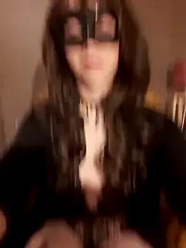 sexy_ana from StripChat is Freechat