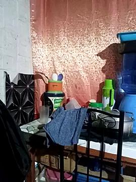 Sexy_annie31 from StripChat is Freechat