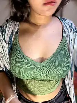 Sexy_anubabe from StripChat is Freechat
