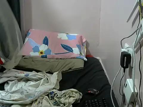 Sexy_ebony001 from StripChat is Freechat