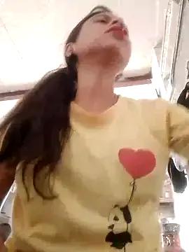 Photos of Sexy_Kirti from StripChat is Private