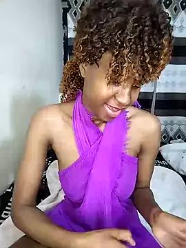 Sexy_liciouss from StripChat is Freechat