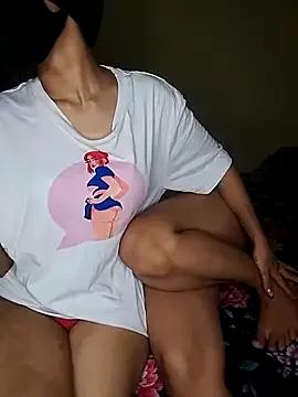 Sexy_livebabe from StripChat is Freechat