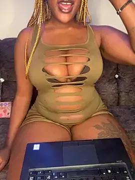sexy_lunar from StripChat is Freechat