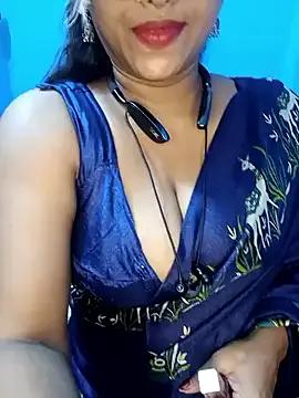Sexy_Mona_Bhabhi from StripChat is Freechat