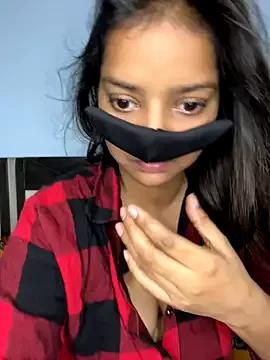 Sexy_Mysha from StripChat is Freechat