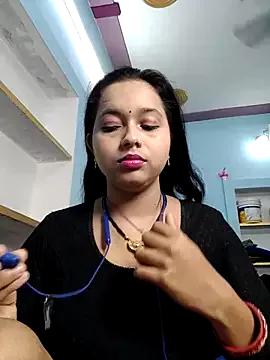 Sexy_Nelam from StripChat is Freechat