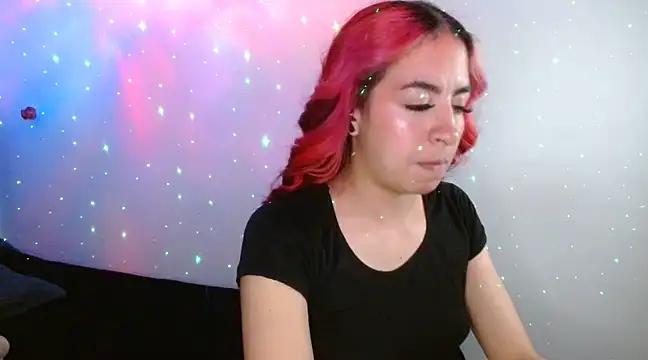 Sexy_petite_Smoker_777 webcams show profile image 