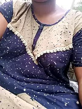 Sexy_rosyyyy from StripChat is Freechat