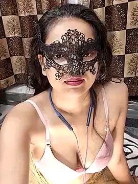 Sexy_Ruby_Hot from StripChat is Freechat