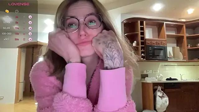 Sexy_Sweets from StripChat is Freechat