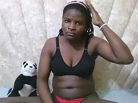 Sexy_Villagegal from StripChat is Freechat