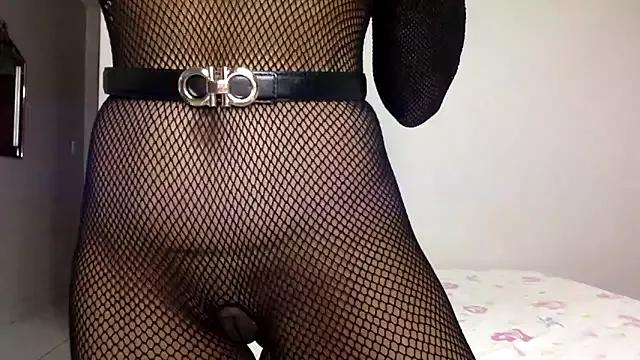 Sexybodyart from StripChat is Freechat