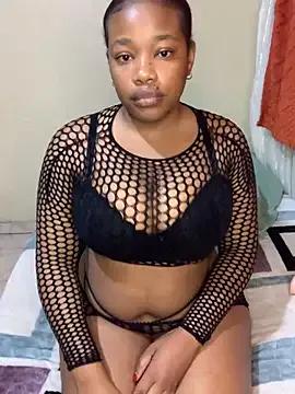 SexyBubbles1 from StripChat is Freechat