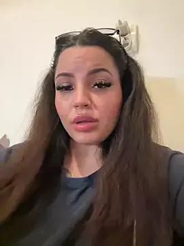 sexybunny18255 from StripChat is Freechat