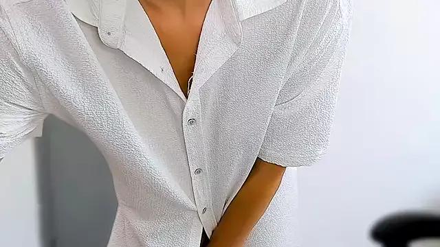 SexyGirl4Fuck from StripChat is Freechat