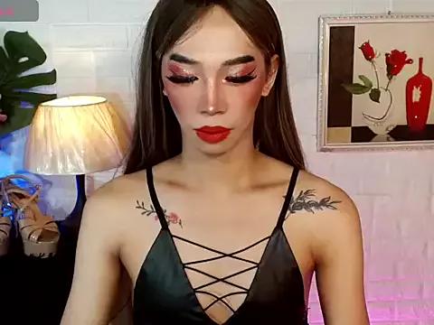 SexyhotasianKendra from StripChat is Freechat