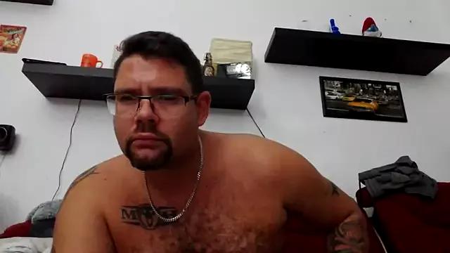 sexykevin17cm from StripChat is Freechat